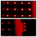 Spyder Auto 9041020 XTune LED Tail Lights; Black Smoke; Not Compatible w/Incandescent Model; - Truck Part Superstore