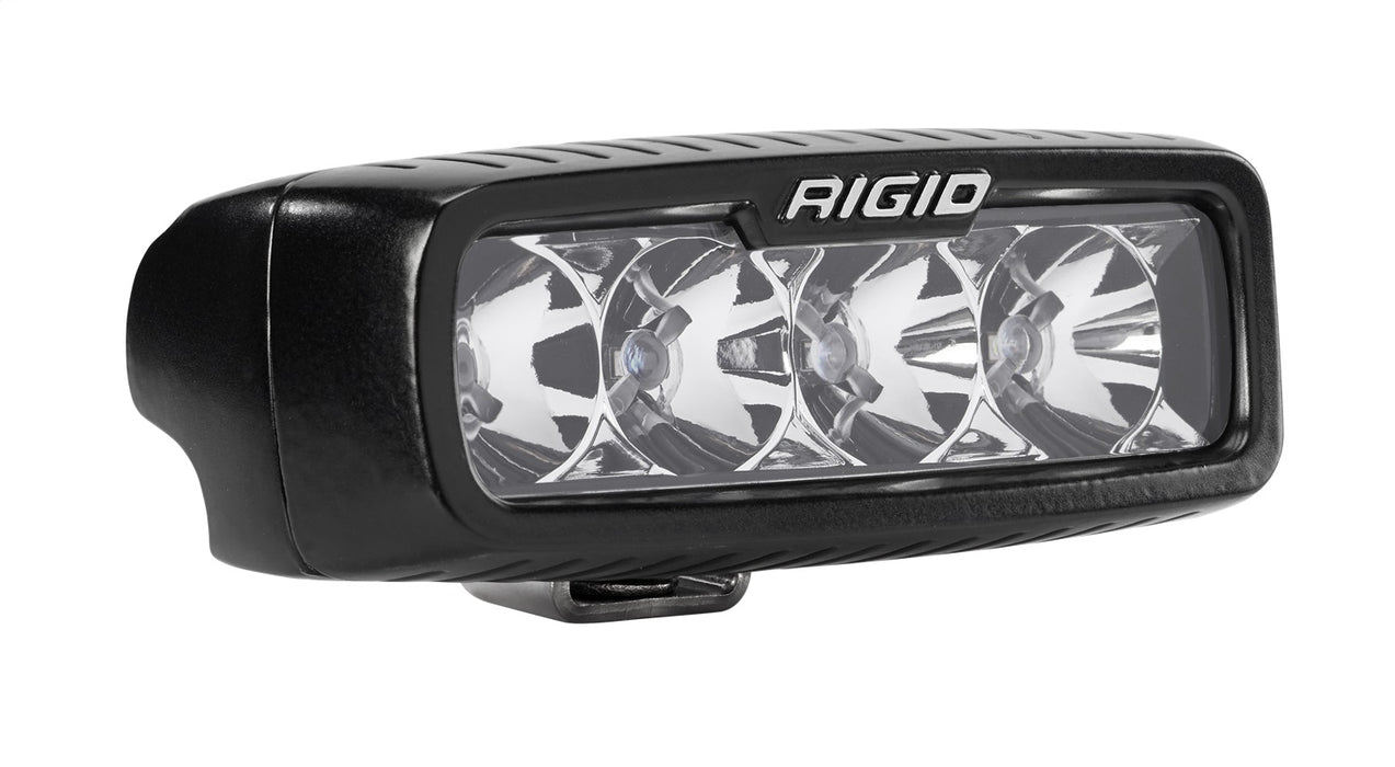 Rigid Industries 904113 Flood Surface Mount SR-Q Pro RIGID Industries - Truck Part Superstore