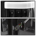 Spyder Auto 9041600 XTune LED Tail Lights; Black; Does Not Fit Factory LED Model; - Truck Part Superstore