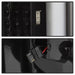 Spyder Auto 9041600 XTune LED Tail Lights; Black; Does Not Fit Factory LED Model; - Truck Part Superstore