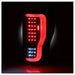 Spyder Auto 9041600 XTune LED Tail Lights; Black; Does Not Fit Factory LED Model; - Truck Part Superstore