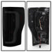 Spyder Auto 9041617 XTune LED Tail Lights; Black Smoke; Does Not Fit Factory LED Model; - Truck Part Superstore
