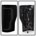 Spyder Auto 9041617 XTune LED Tail Lights; Black Smoke; Does Not Fit Factory LED Model; - Truck Part Superstore