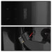 Spyder Auto 9041617 XTune LED Tail Lights; Black Smoke; Does Not Fit Factory LED Model; - Truck Part Superstore