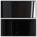 Spyder Auto 9041617 XTune LED Tail Lights; Black Smoke; Does Not Fit Factory LED Model; - Truck Part Superstore
