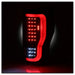 Spyder Auto 9041617 XTune LED Tail Lights; Black Smoke; Does Not Fit Factory LED Model; - Truck Part Superstore
