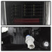 Spyder Auto 9041686 XTune Light Bar LED Tail Lights; Black; - Truck Part Superstore