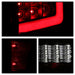 Spyder Auto 9041686 XTune Light Bar LED Tail Lights; Black; - Truck Part Superstore