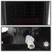 Spyder Auto 9041693 XTune Light Bar LED Tail Lights; Black Smoked; - Truck Part Superstore