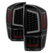 Spyder Auto 9041693 XTune Light Bar LED Tail Lights; Black Smoked; - Truck Part Superstore