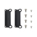 Mishimoto MMFS-HDOC-10 10-in Heavy-Duty Fluid Cooler Fan Shroud Kit - Truck Part Superstore