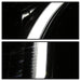 Spyder Auto 9042126 Light Bar DRL Projector Headlights; Chrome; - Truck Part Superstore