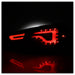 Spyder Auto 9042140 Light Bar LED Tail Lights; Black; - Truck Part Superstore