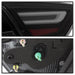 Spyder Auto 9042164 Light Bar LED Tail Lights; Black Smoke; - Truck Part Superstore