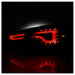 Spyder Auto 9042164 Light Bar LED Tail Lights; Black Smoke; - Truck Part Superstore