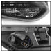 Spyder Auto 9042171 Projector Headlights - Truck Part Superstore