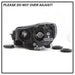 Spyder Auto 9042171 Projector Headlights - Truck Part Superstore