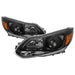 Spyder Auto 9042171 Projector Headlights - Truck Part Superstore