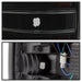 Spyder Auto 9042195 Light Bar LED Tail Lights; Black Smoke; - Truck Part Superstore