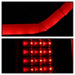 Spyder Auto 9042195 Light Bar LED Tail Lights; Black Smoke; - Truck Part Superstore