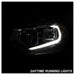 Spyder Auto 9042225 Light Bar DRL Projector Headlights; Chrome; - Truck Part Superstore