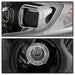 Spyder Auto 9042225 Light Bar DRL Projector Headlights; Chrome; - Truck Part Superstore