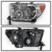 Spyder Auto 9042263 Headlight; Driver(LH) Side; - Truck Part Superstore