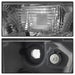 Spyder Auto 9042263 Headlight; Driver(LH) Side; - Truck Part Superstore