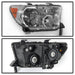 Spyder Auto 9042270 Headlight; Passenger(RH) Side; - Truck Part Superstore