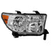 Spyder Auto 9042270 Headlight; Passenger(RH) Side; - Truck Part Superstore