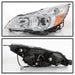 Spyder Auto 9042294 Headlight; Driver(LH) Side; - Truck Part Superstore