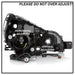 Spyder Auto 9042294 Headlight; Driver(LH) Side; - Truck Part Superstore