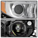Spyder Auto 9042300 Headlight; Passenger(RH) Side; - Truck Part Superstore