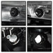 Spyder Auto 9042348 OEM Style Headlights - Truck Part Superstore