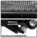 Spyder Auto 9042348 OEM Style Headlights - Truck Part Superstore