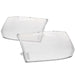 Spyder Auto 9042355 Headlight Lens; Set; - Truck Part Superstore