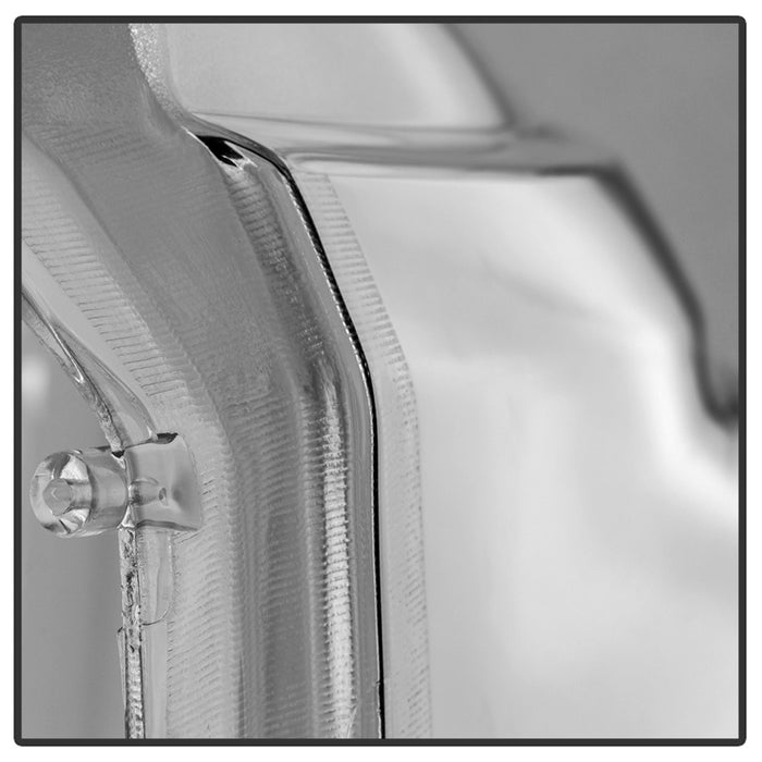 Spyder Auto 9042362 Headlight Lens; Set; - Truck Part Superstore