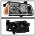 Spyder Auto 9042393 OEM Style Headlights - Truck Part Superstore
