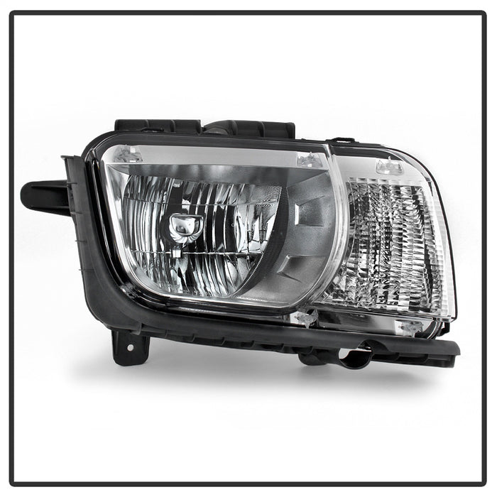 Spyder Auto 9042478 OEM Style Headlights - Truck Part Superstore