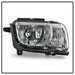 Spyder Auto 9042478 OEM Style Headlights - Truck Part Superstore