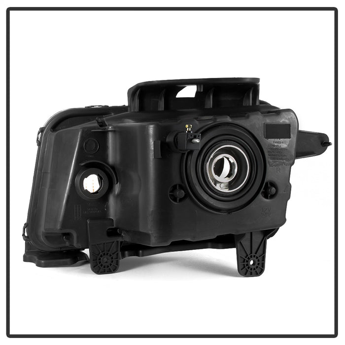 Spyder Auto 9042478 OEM Style Headlights - Truck Part Superstore