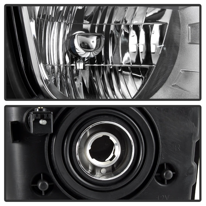 Spyder Auto 9042478 OEM Style Headlights - Truck Part Superstore