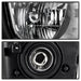 Spyder Auto 9042478 OEM Style Headlights - Truck Part Superstore