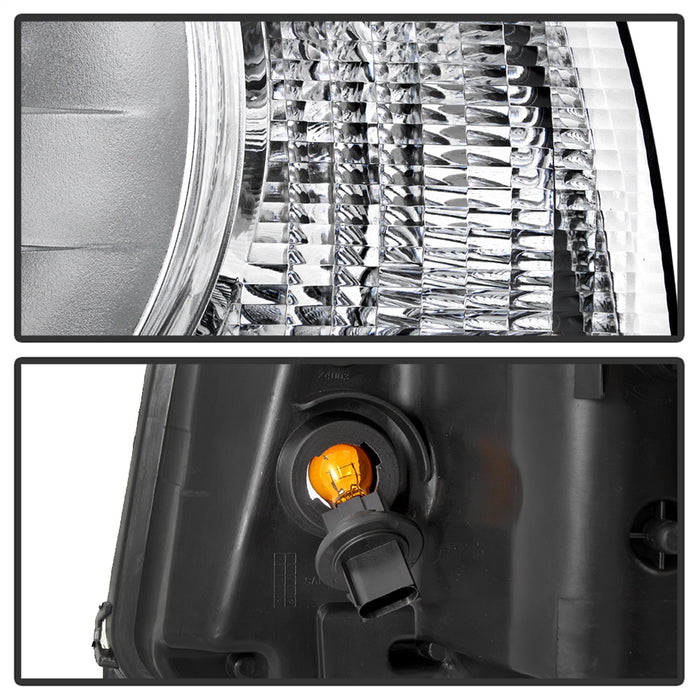 Spyder Auto 9042478 OEM Style Headlights - Truck Part Superstore