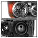 Spyder Auto 9042522 Headlight; OEM; Passenger(RH) Side; - Truck Part Superstore