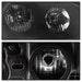 Spyder Auto 9042539 OEM Style Headlights; Black; - Truck Part Superstore