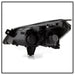 Spyder Auto 9042546 OEM Style Headlights; Chrome; - Truck Part Superstore
