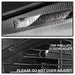 Spyder Auto 9042546 OEM Style Headlights; Chrome; - Truck Part Superstore