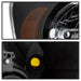 Spyder Auto 9042577 OEM Style Headlights; Black; - Truck Part Superstore
