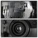 Spyder Auto 9042591 OEM Style Headlights; Black; - Truck Part Superstore